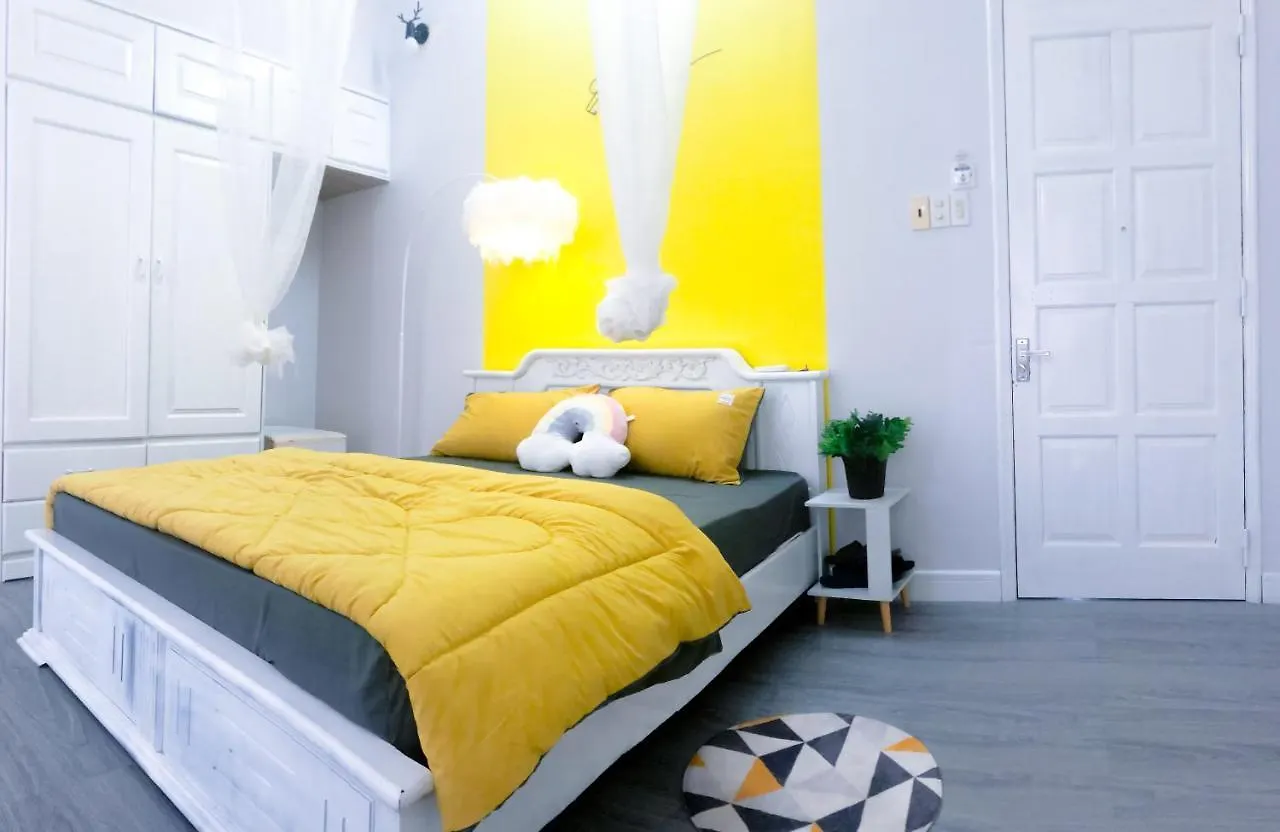 נה טראנג Simple Homestay 0*, נה טראנג
