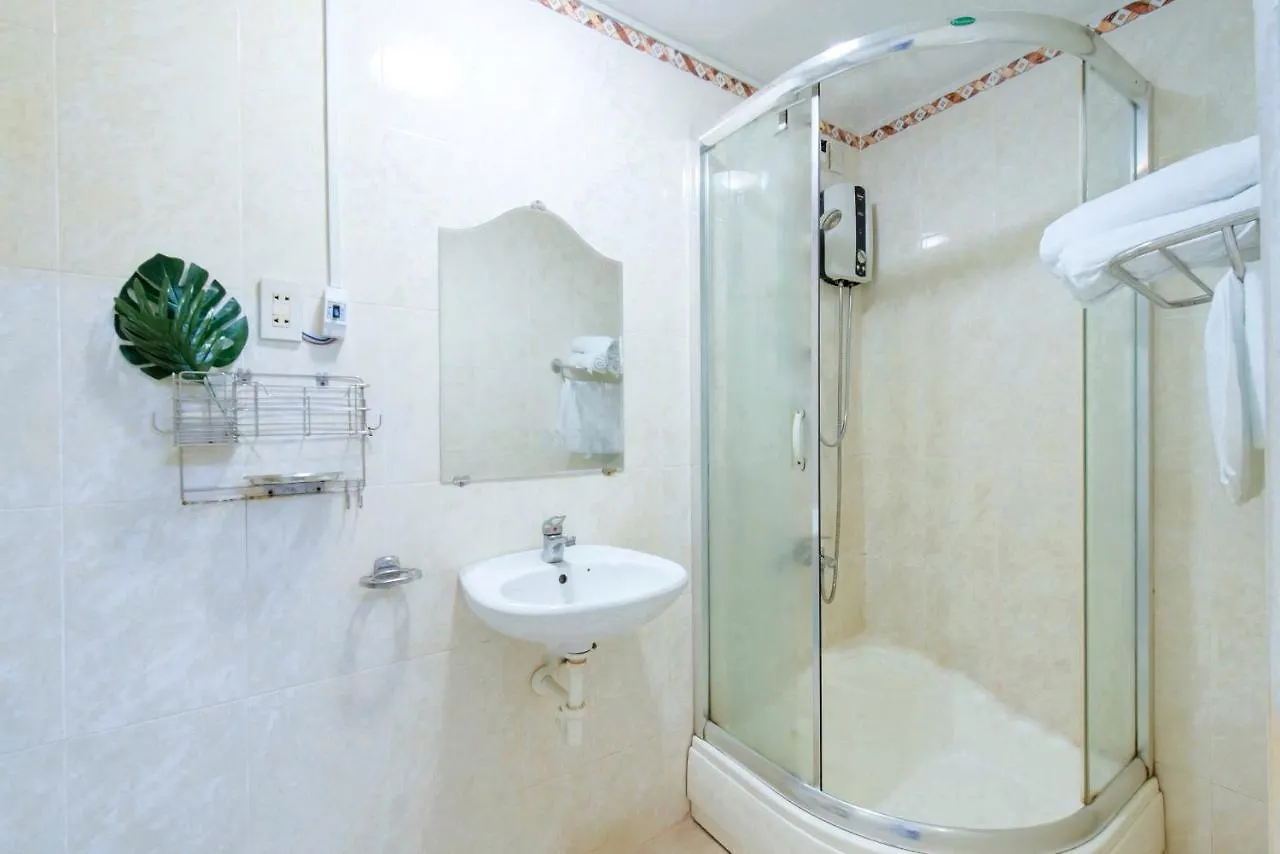 Simple Homestay Nha Trang 0*,