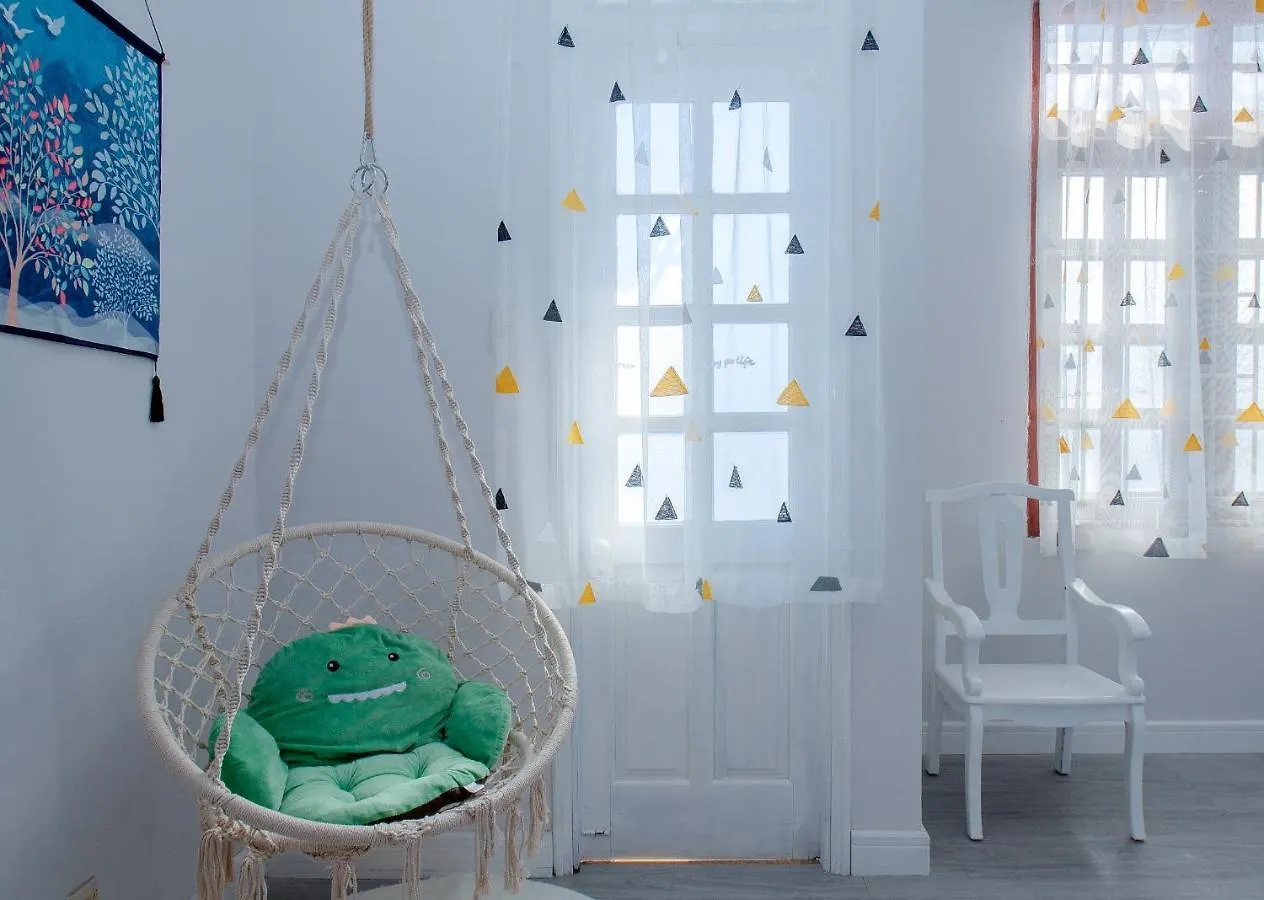 Simple Homestay Nha Trang