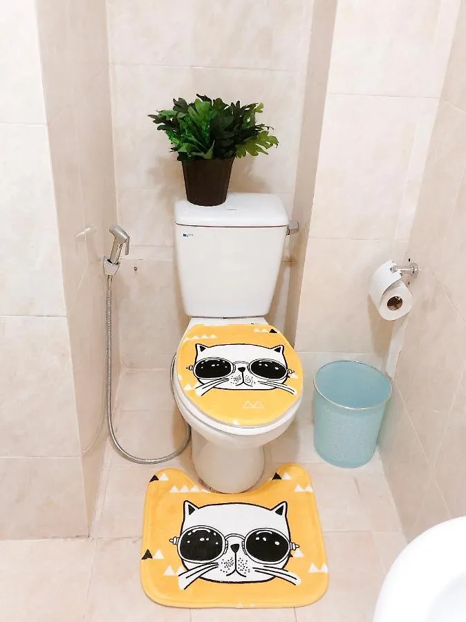 Hotel Simple Homestay Nha Trang Vietnam