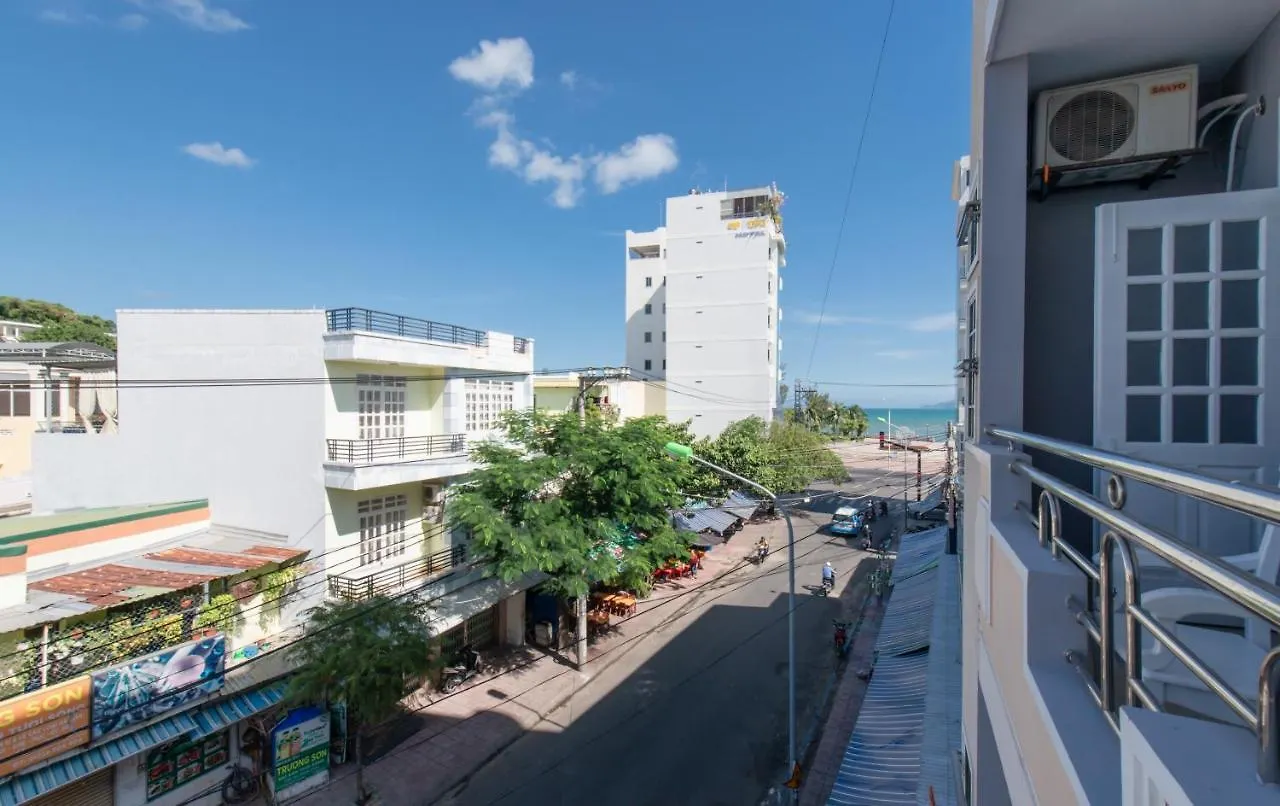 Hotel Simple Homestay Nha Trang