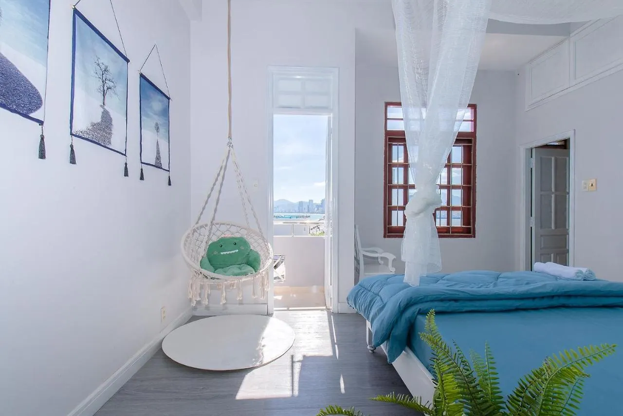 Simple Homestay Nha Trang
