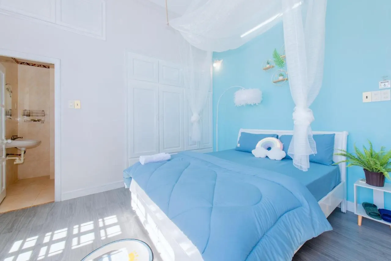 Hotel Simple Homestay Nha Trang