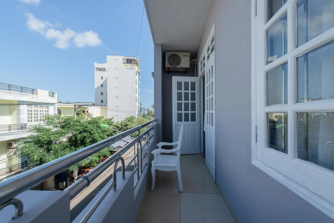 Simple Homestay Nha Trang 0*,  Vietnam