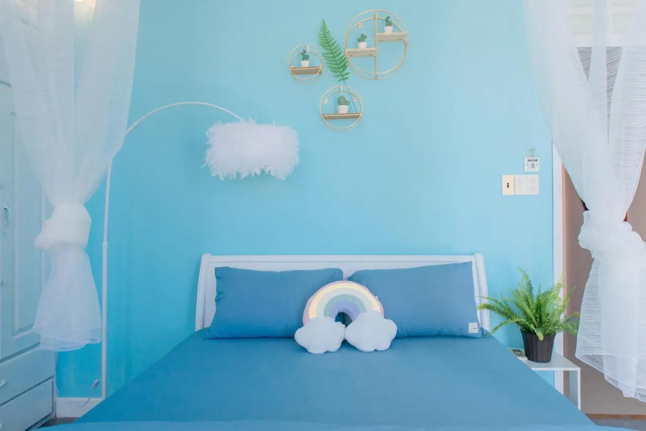 Simple Homestay Nha Trang Hotel