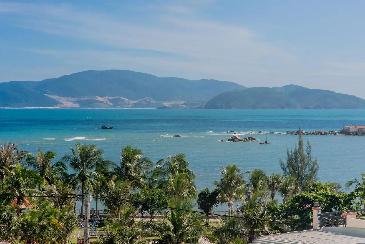 Simple Homestay Nha Trang Hotel