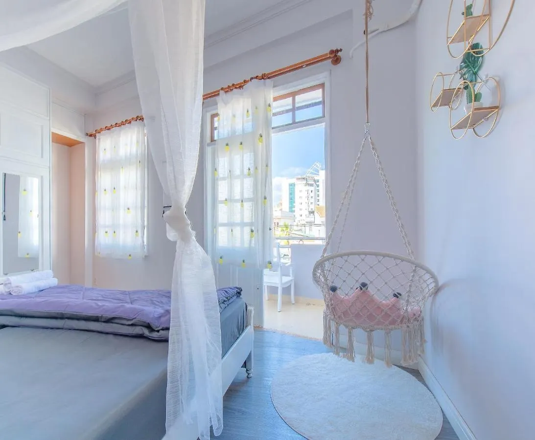 Simple Homestay Nha Trang
