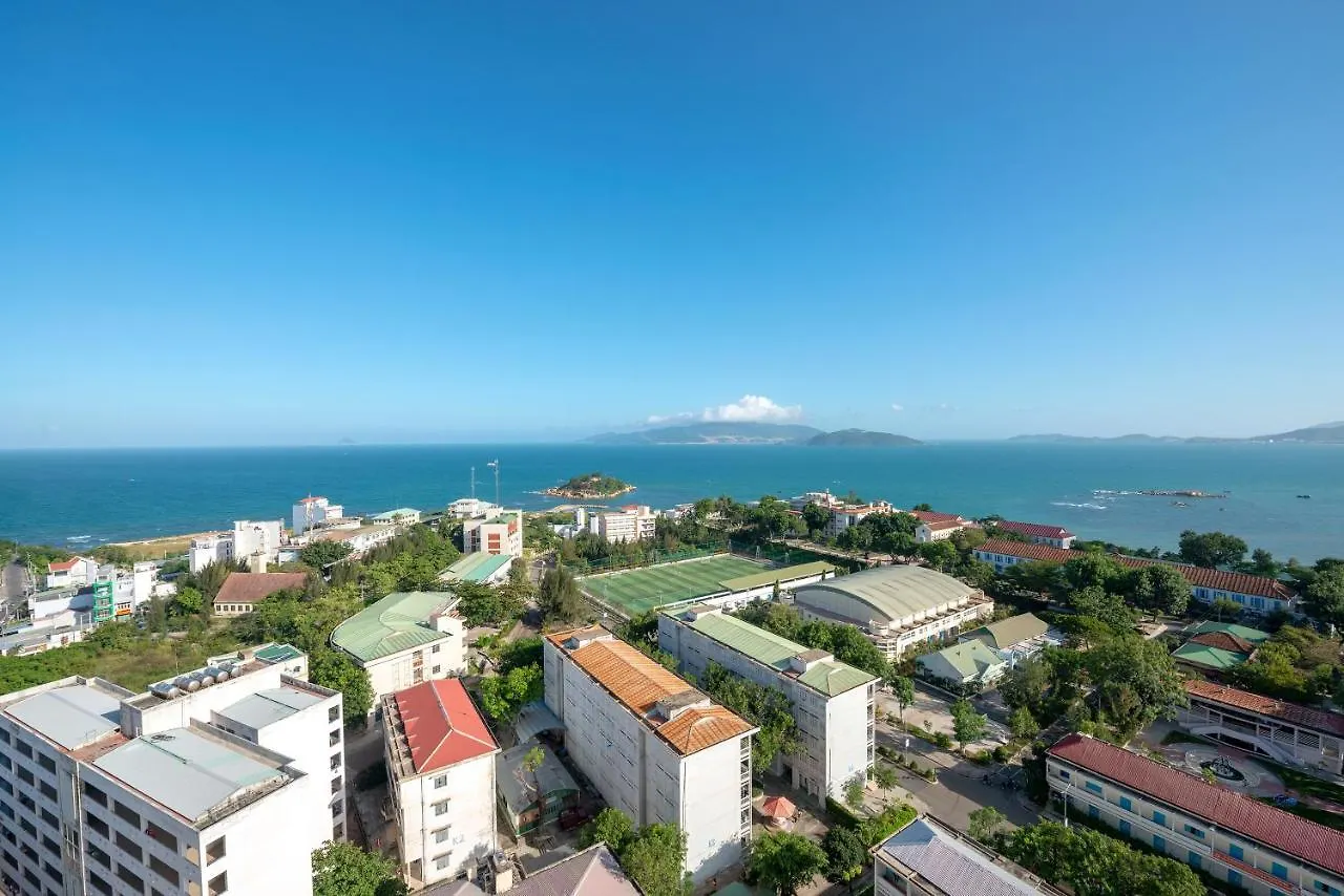 Simple Homestay Nha Trang