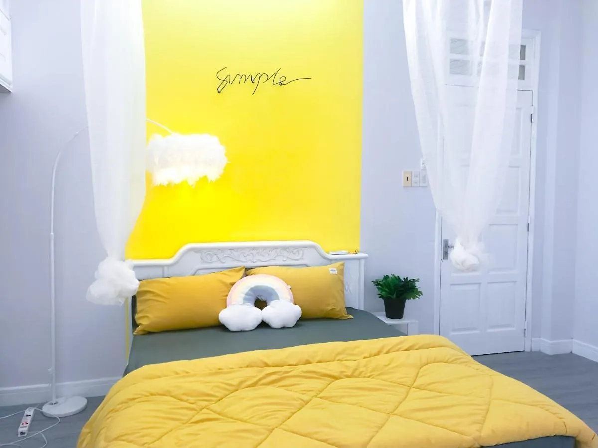 Simple Homestay Nha Trang Hotel