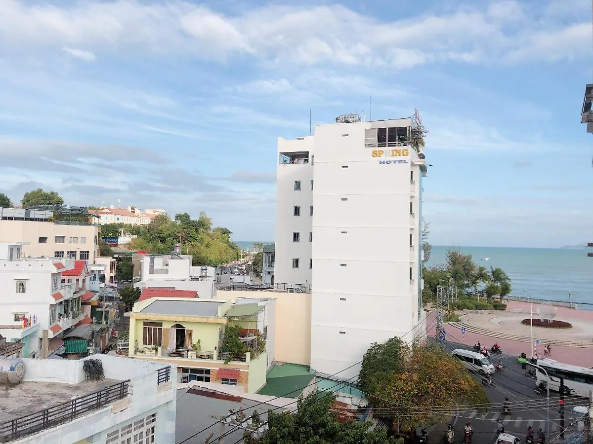 Simple Homestay Nha Trang Hotel