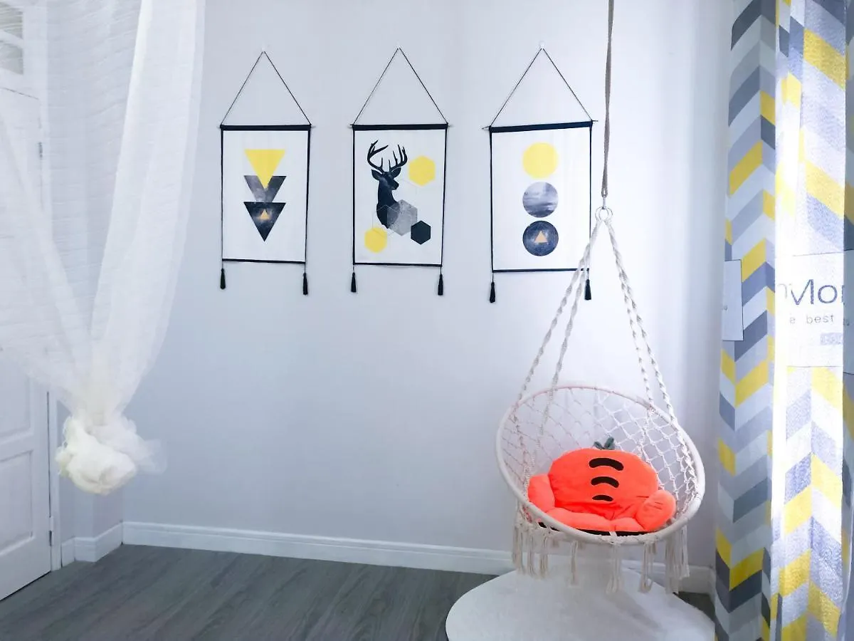 Simple Homestay Nha Trang Hotel