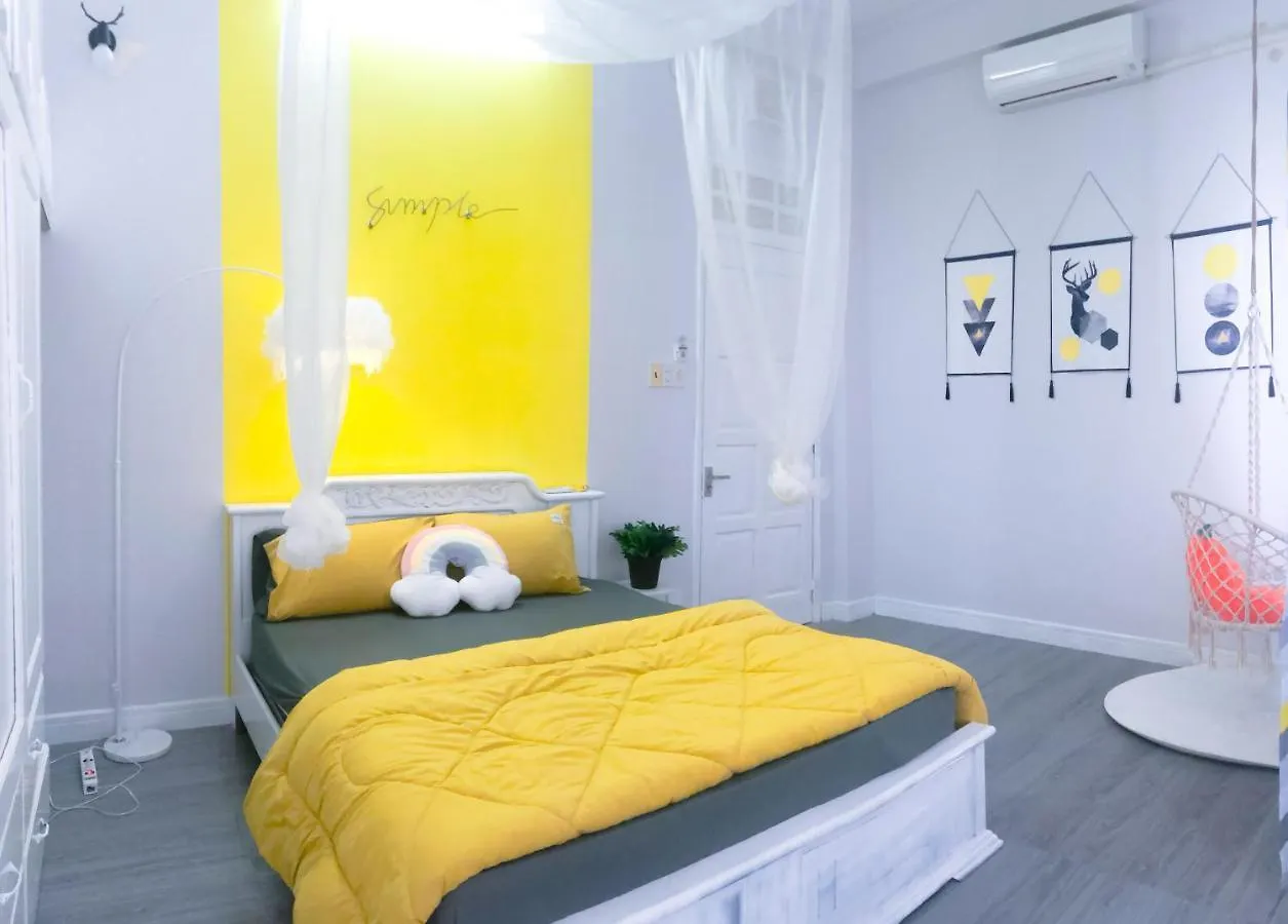 Simple Homestay Nha Trang Hotel