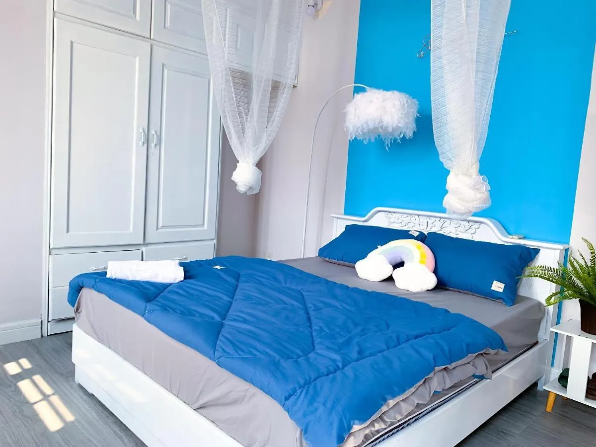 Simple Homestay Nha Trang